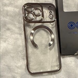 OOK phone case - 17 pro max